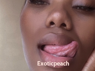 Exoticpeach
