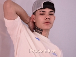 Extevandust