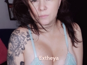 Extheya