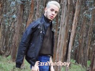 EzraYardboy