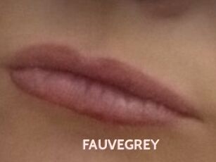 FAUVEGREY