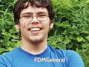 FDMGeneral
