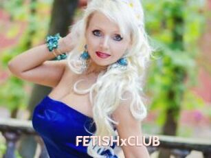 FETISHxCLUB