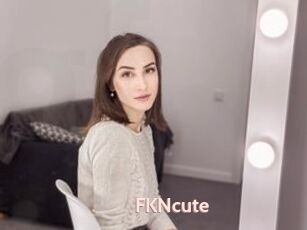 FKNcute