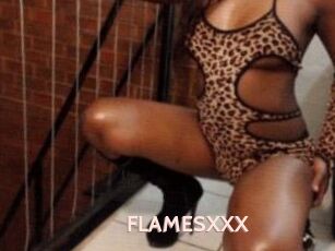 FLAMESXXX
