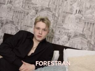 FORESTRAN
