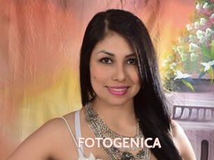 FOTOGENICA