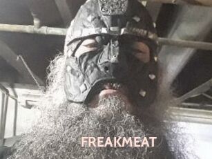 FREAKMEAT