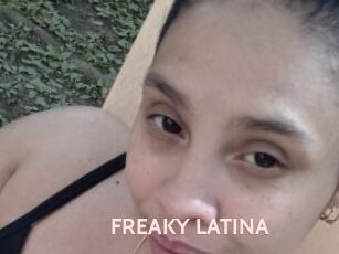 FREAKY_LATINA