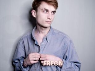 FREON