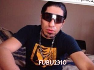 FUBU2310