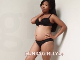 FUNKYGIRLLY24