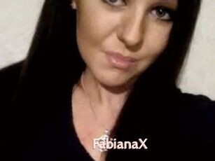 FabianaX