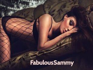 FabulousSammy