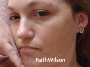 FaithWilson