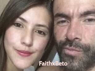 FaithxBeto