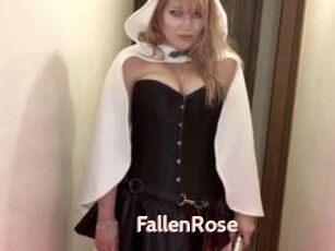 FallenRose