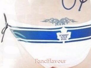 Fanciflavour