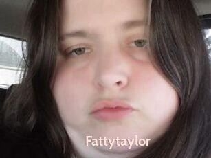 Fattytaylor