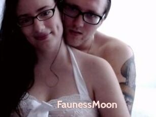 FaunessMoon