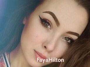 FayaHilton