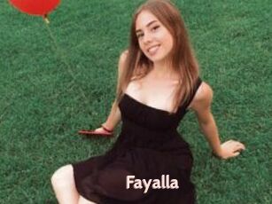 Fayalla