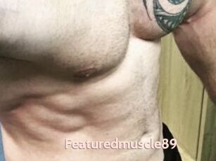 Featuredmuscle89