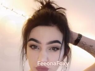 FeeonaFoxy