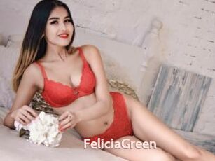 FeliciaGreen