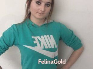FelinaGold