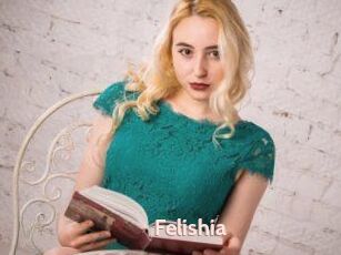 Felishia