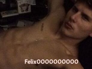 Felix0000000000