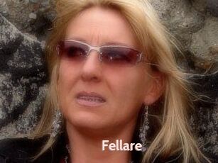 Fellare