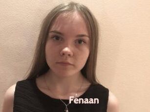 Fenaan