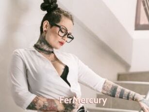 FerMercury