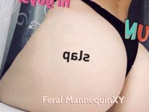 Feral_MannequinXY