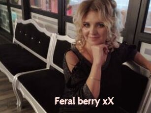 Feral_berry_xX