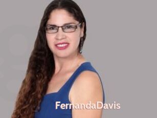 FernandaDavis