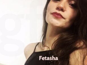 Fetasha