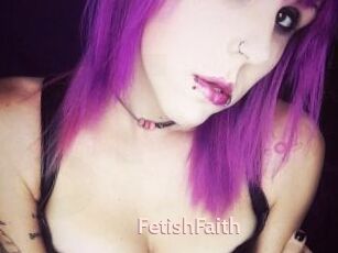 FetishFaith