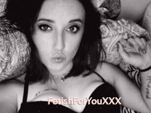 FetishForYouXXX
