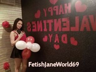 FetishJaneWorld69