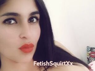 FetishSquirtXx