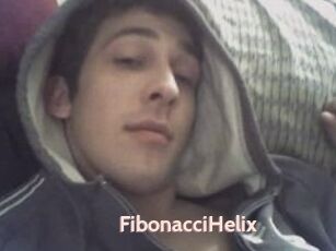 FibonacciHelix