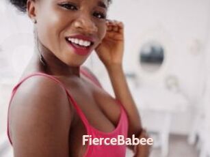 FierceBabee