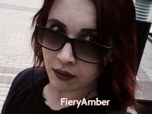 FieryAmber