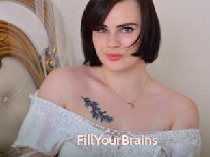 FillYourBrains