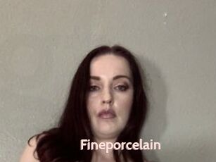 Fineporcelain