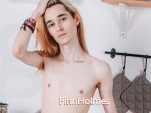 FinnHolmes