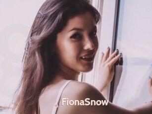 FionaSnow
